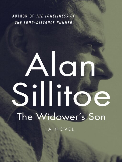 Cover image for The Widower's Son